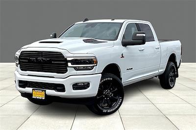 New 2024 Ram 2500 Laramie Crew Cab 4x4, Pickup for sale #RG327434 - photo 1