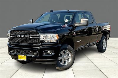 New 2024 Ram 2500 Big Horn Crew Cab 4x4, Pickup for sale #RG345540 - photo 1