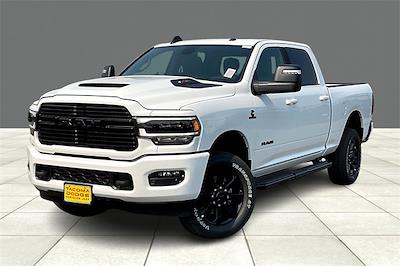 New 2024 Ram 2500 Laramie Crew Cab 4x4, Pickup for sale #RG345544 - photo 1