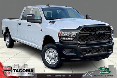 New 2024 Ram 2500 Tradesman Crew Cab 4x4, Pickup for sale #RG379589 - photo 1