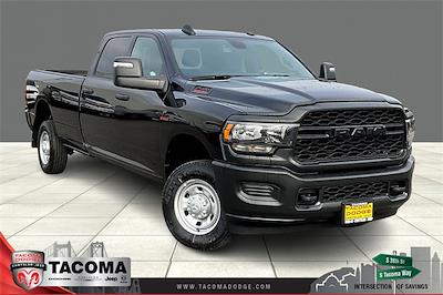 New 2024 Ram 2500 Tradesman Crew Cab 4x4, Pickup for sale #RG379590 - photo 1