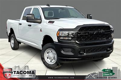 New 2024 Ram 2500 Tradesman Crew Cab 4x4, Pickup for sale #RG388286 - photo 1