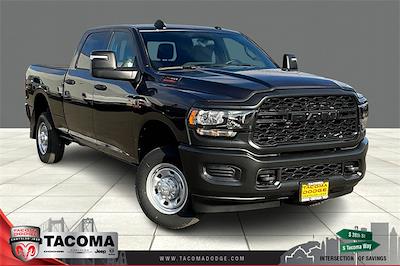 New 2024 Ram 2500 Tradesman Crew Cab 4x4, Pickup for sale #RG388289 - photo 1