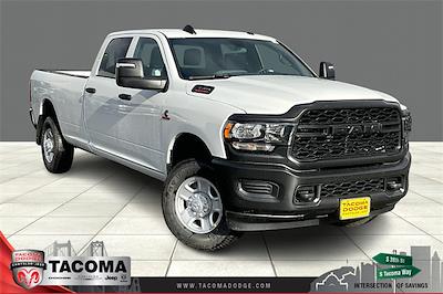 New 2024 Ram 3500 Tradesman Crew Cab 4x4, Pickup for sale #RG389077 - photo 1