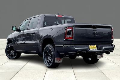 2024 Ram 1500 Big Horn/Lone Star 4WD for sale #RN153697 - photo 2