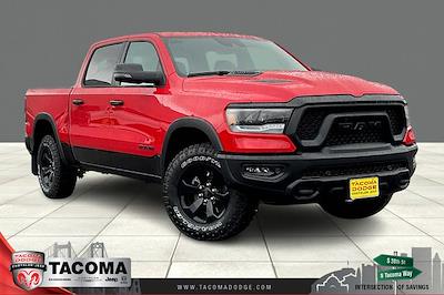 2024 Ram 1500 Rebel 4WD for sale #RN161734 - photo 1