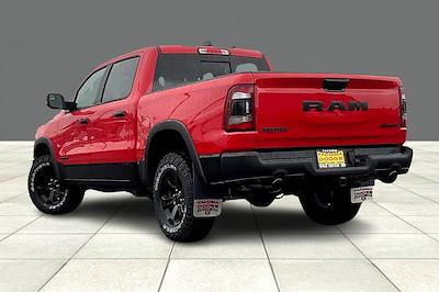2024 Ram 1500 Rebel 4WD for sale #RN161734 - photo 2