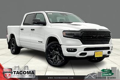 2024 Ram 1500 Limited 4WD for sale #RN171481 - photo 1