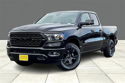 New 2024 Ram 1500 Lone Star Quad Cab 4x4, Pickup for sale #RN187940 - photo 1