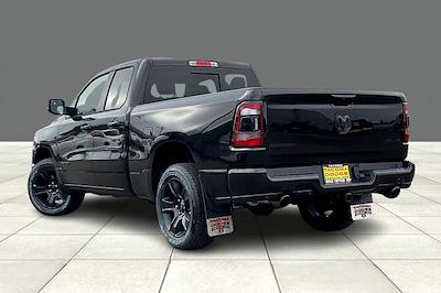2024 Ram 1500 Big Horn/Lone Star 4WD for sale #RN187940 - photo 2