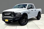 New 2024 Ram 1500 Classic Warlock Quad Cab 4x4, Pickup for sale #RS157877 - photo 1