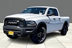 New 2024 Ram 1500 Classic Warlock Quad Cab 4x4, Pickup for sale #RS164662 - photo 1