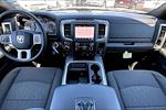 New 2024 Ram 1500 Classic Warlock Quad Cab 4x4, Pickup for sale #RS164662 - photo 4