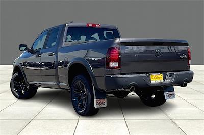 2024 Ram 1500 Classic Warlock 4WD for sale #RS164664 - photo 2