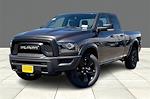 New 2024 Ram 1500 Classic Warlock Quad Cab 4x4, Pickup for sale #RS164664 - photo 1