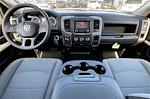 New 2024 Ram 1500 Classic Tradesman Crew Cab 4x4, Pickup for sale #RS187322 - photo 4