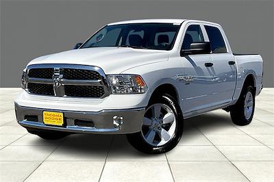 New 2024 Ram 1500 Classic Tradesman Crew Cab 4x4, Pickup for sale #RS187323 - photo 1