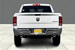 New 2024 Ram 1500 Classic Tradesman Crew Cab 4x4, Pickup for sale #RS187323 - photo 3