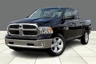 New 2024 Ram 1500 Classic Tradesman Crew Cab 4x4, Pickup for sale #RS187324 - photo 1