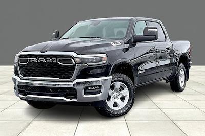 New 2025 Ram 1500 Lone Star Crew Cab 4x4, Pickup for sale #SN517447 - photo 1