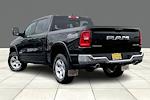 New 2025 Ram 1500 Lone Star Crew Cab 4x4, Pickup for sale #SN517447 - photo 2