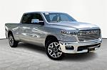 New 2025 Ram 1500 Laramie Crew Cab 4x4, Pickup for sale #SN526292 - photo 1