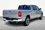 New 2025 Ram 1500 Laramie Crew Cab 4x4, Pickup for sale #SN526292 - photo 2