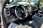 New 2025 Ram 1500 Laramie Crew Cab 4x4, Pickup for sale #SN526292 - photo 8