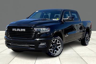 New 2025 Ram 1500 Laramie Crew Cab 4x4, Pickup for sale #SN531540 - photo 1