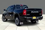 New 2025 Ram 1500 Laramie Crew Cab 4x4, Pickup for sale #SN531540 - photo 2