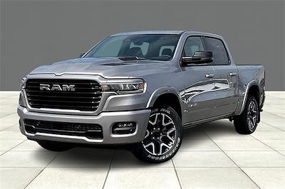 New 2025 Ram 1500 Laramie Crew Cab 4x4, Pickup for sale #SN531544 - photo 1