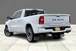 New 2025 Ram 1500 Laramie Crew Cab 4x4, Pickup for sale #SN533138 - photo 2