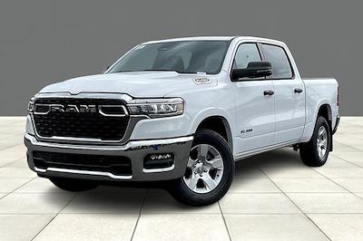 New 2025 Ram 1500 Lone Star Crew Cab 4x4, Pickup for sale #SN541781 - photo 1