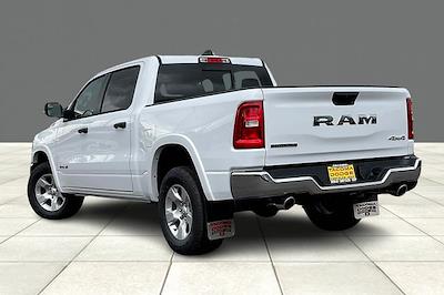 2025 Ram 1500 Big Horn/Lone Star 4WD for sale #SN541781 - photo 2