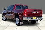 New 2025 Ram 1500 Lone Star Crew Cab 4x4, Pickup for sale #SN541783 - photo 2