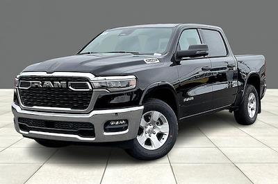 New 2025 Ram 1500 Lone Star Crew Cab 4x4, Pickup for sale #SN541785 - photo 1