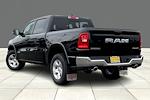 New 2025 Ram 1500 Lone Star Crew Cab 4x4, Pickup for sale #SN541785 - photo 2