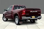 New 2025 Ram 1500 Lone Star Quad Cab 4x4, Pickup for sale #SN542092 - photo 2