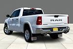 New 2025 Ram 1500 Lone Star Quad Cab 4x4, Pickup for sale #SN545506 - photo 2