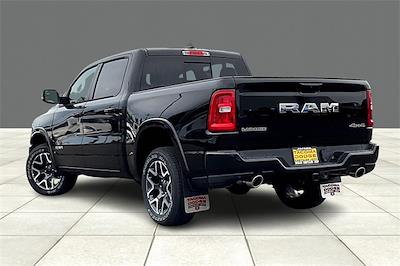 2025 Ram 1500 Laramie 4WD for sale #SN546031 - photo 2