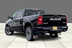 New 2025 Ram 1500 Laramie Crew Cab 4x4, Pickup for sale #SN546033 - photo 2