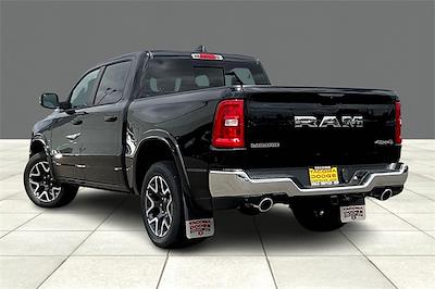 2025 Ram 1500 Laramie 4WD for sale #SN546034 - photo 2