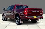 New 2025 Ram 1500 Laramie Crew Cab 4x4, Pickup for sale #SN547790 - photo 2