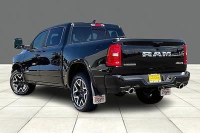 2025 Ram 1500 Laramie 4WD for sale #SN547791 - photo 2