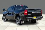 New 2025 Ram 1500 Laramie Crew Cab 4x4, Pickup for sale #SN547791 - photo 2