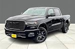 New 2025 Ram 1500 Laramie Crew Cab 4x4, Pickup for sale #SN553820 - photo 3