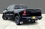 New 2025 Ram 1500 Laramie Crew Cab 4x4, Pickup for sale #SN553820 - photo 2