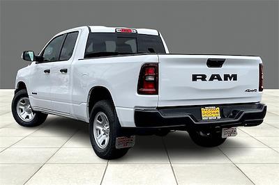 2025 Ram 1500 Tradesman 4WD for sale #SN558303 - photo 2