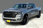 New 2025 Ram 1500 Laramie Crew Cab 4x4, Pickup for sale #SN563672 - photo 3