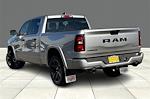 New 2025 Ram 1500 Laramie Crew Cab 4x4, Pickup for sale #SN563672 - photo 2